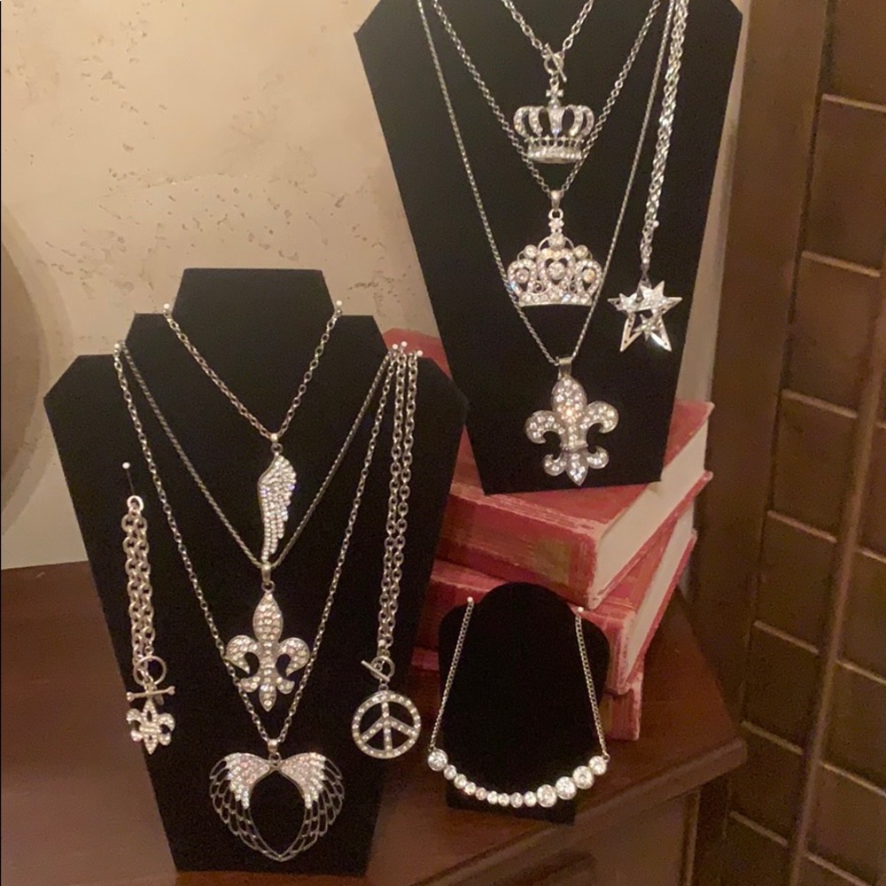 Bling Jewelry
